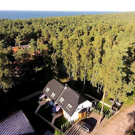 Apartamenty Villa Baltic Sun I Międzywodzie Værelse billede